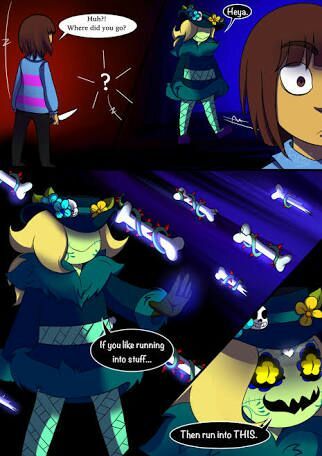 Sunny(fusiontale) | Wiki | Undertale Español Amino