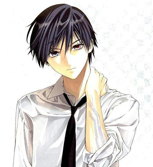 Tsukune Aono manga character analysis | Anime Amino