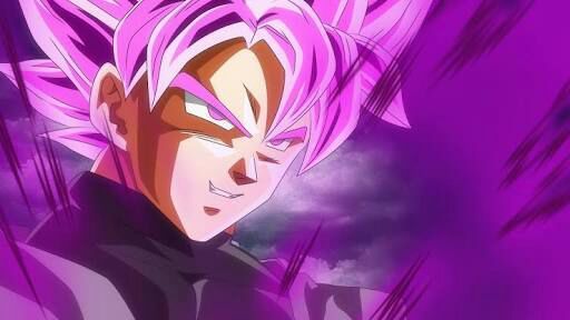 Goku black Wiki Otanix Amino