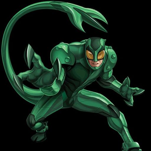 Scorpion | Wiki | •Spider Universe• Amino