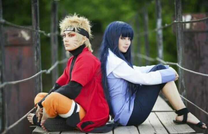 Couple Cosplay Anime Amino
