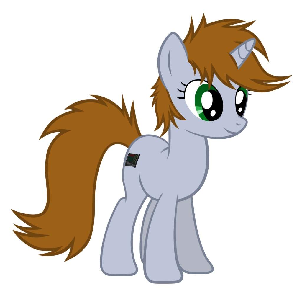 Littlepip | Wiki | Equestria Unofficial Fan Club Amino