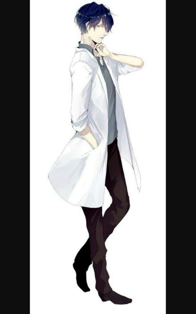 doctors-anime-amino