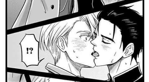 Manga-yuri on ice | Yuri On Ice Amino