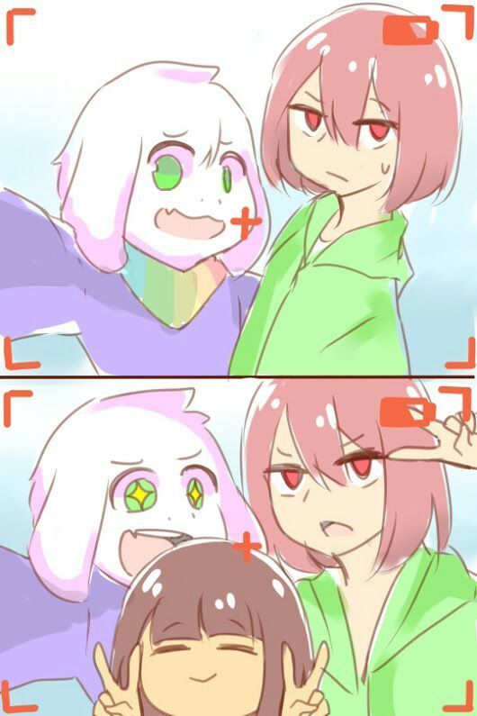 Chara Storyshift Wiki Beforetale Amino