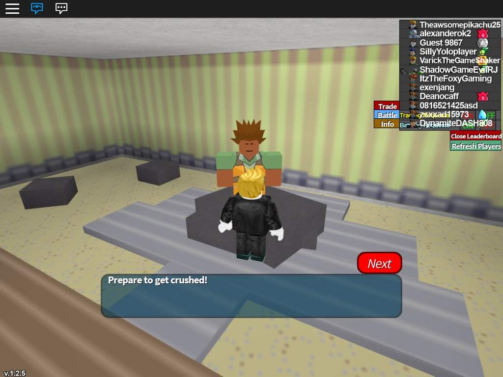 Project Pokemon Roblox Ep2 A Quest To Deafet Brock 2 2 Pokemon