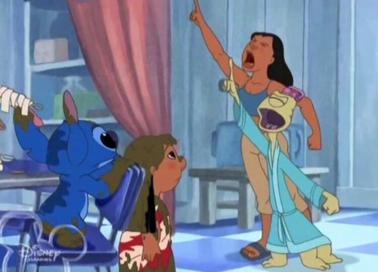 Pleakley Lilo And Stitch Amino