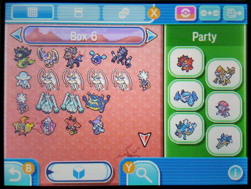 All Obtainable Post Game Pokémon In Sunmoon Spoilers