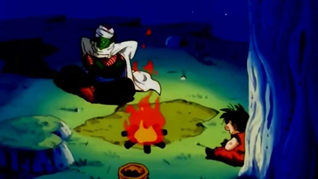 When Did Piccolo Good? DragonBallZ Amino