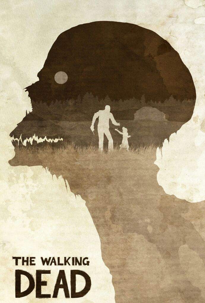 Los Mejores Fondos de Pantalla de TWD •Walkers• Amino