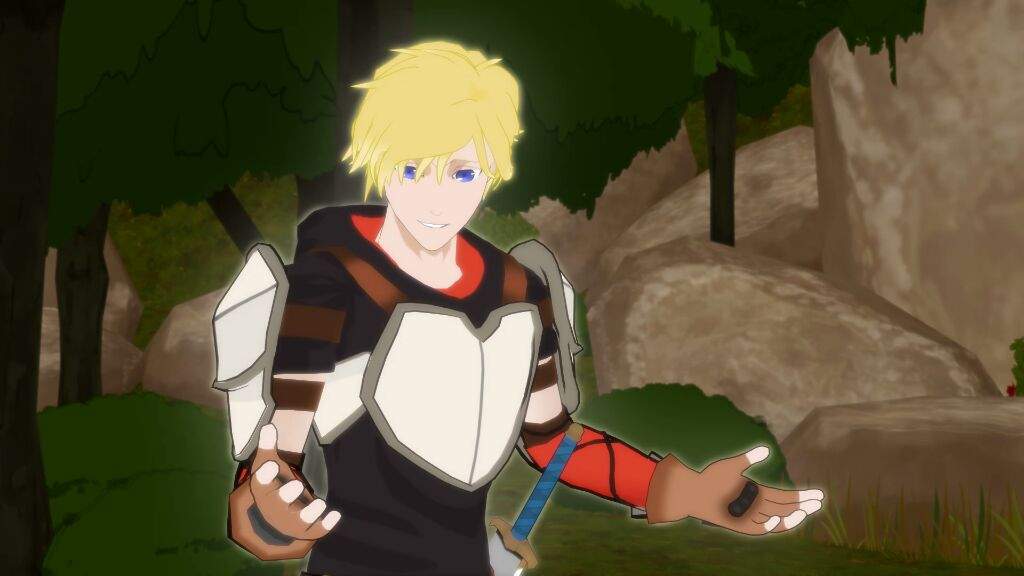 rwby jaune moletom com capuz