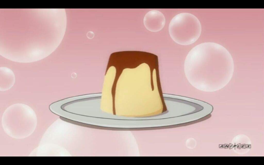 Pudding | Anime Amino