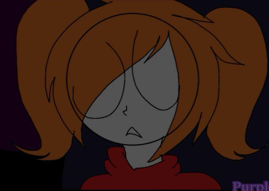 Chloe Five Nights At Freddy's Amino