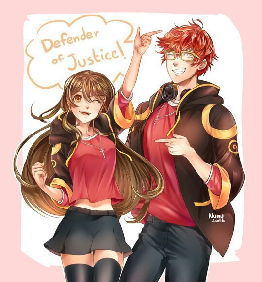 707 | Anime Amino