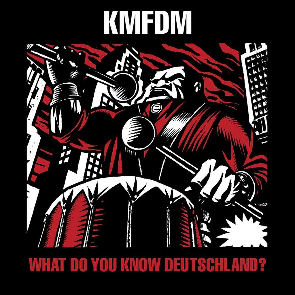 KMFDM Wiki Metal Amino