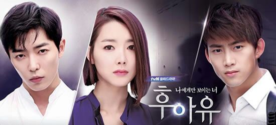 best murder mystery kdrama