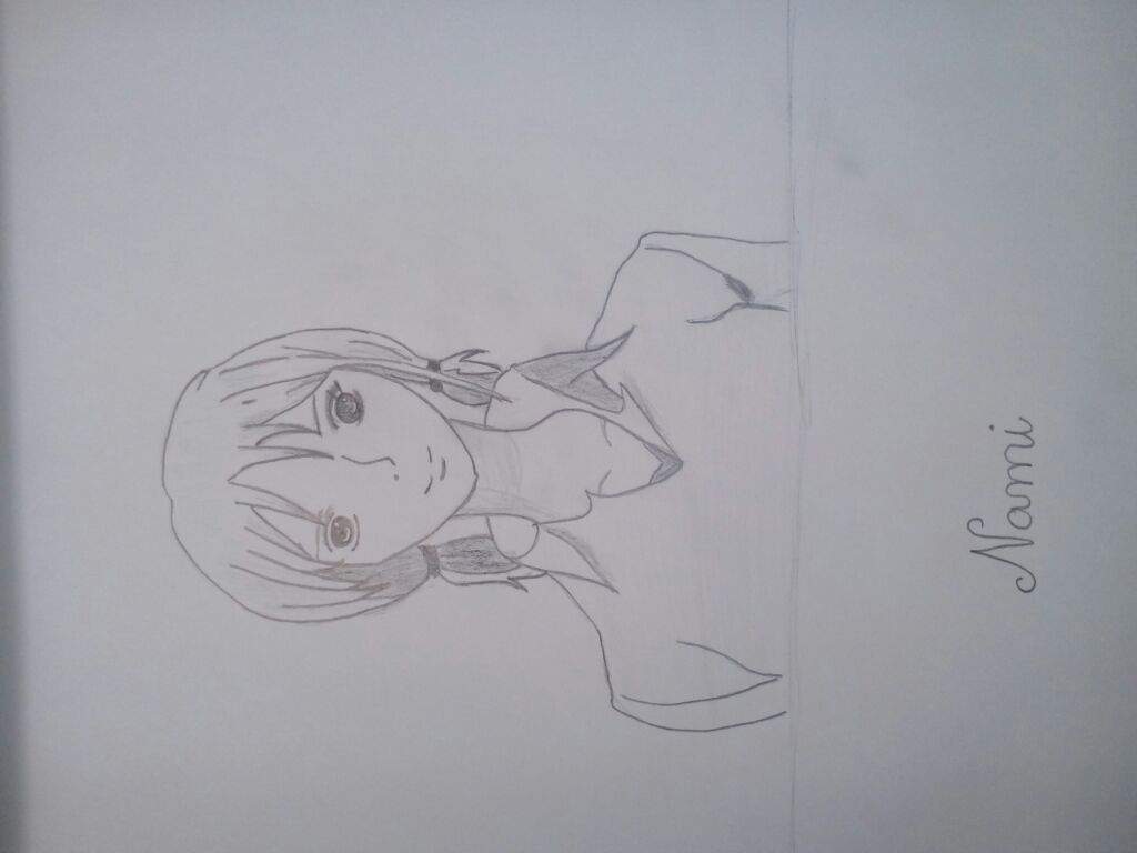 Drawing anime character | Anime Amino