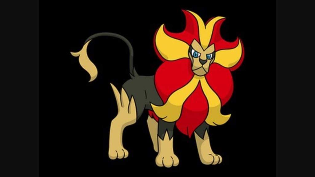 My favorit fire type pokemon from evry gen | Pokémon Amino