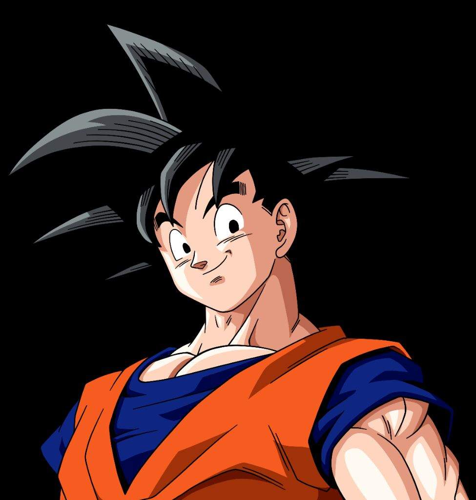 Goku | Dragon Ball Oficial™ Amino
