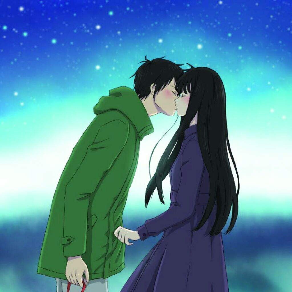 Kimi Ni Todoke Wiki Shoujo Amino Amino