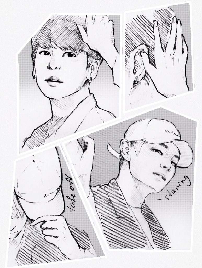 TaeKook Comics | V K O O K Amino