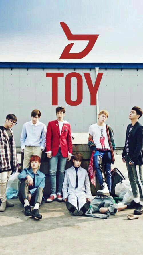 BLOCK B - TOY (and The Meaning Behind It) | ARMY's Amino