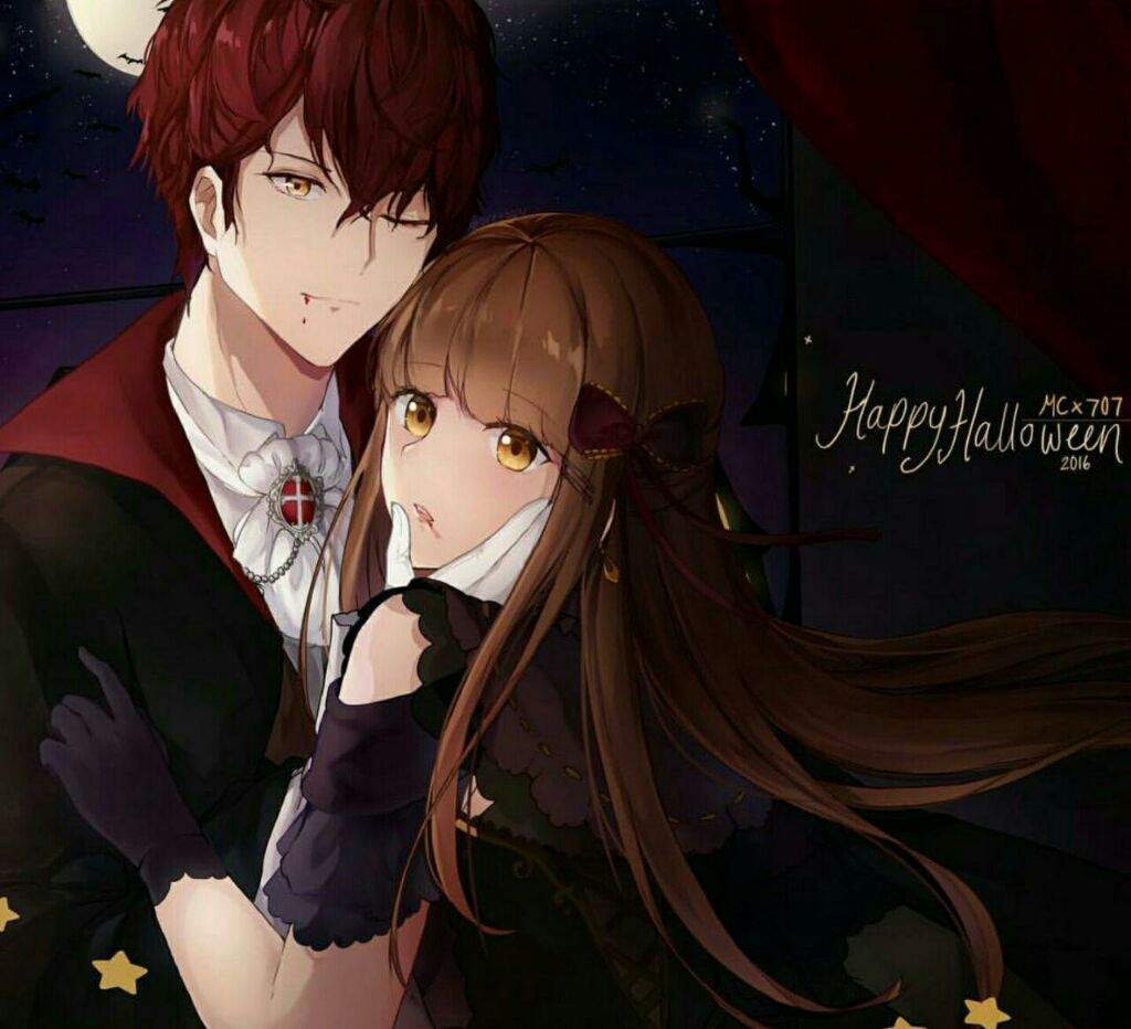 707 | Anime Amino