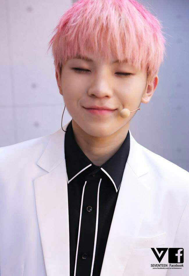 Lee Jihoon (ou Woozi) | Wiki | •Kpop• Amino