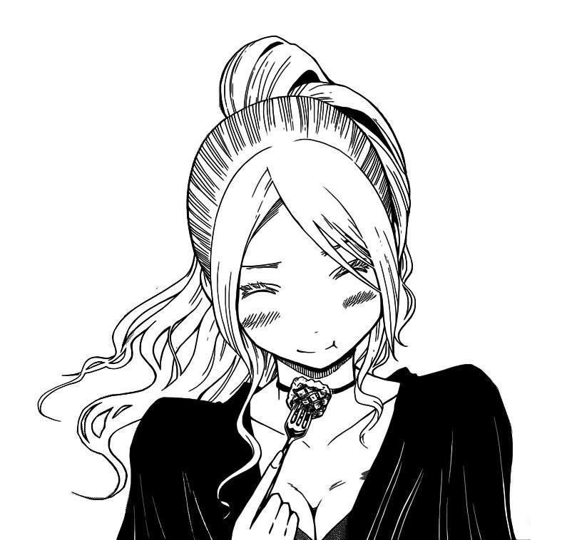 Irina Jelavic | Wiki | Assassination Classroom Amino