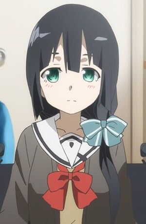 Mimori Togo | Wiki | Anime Amino