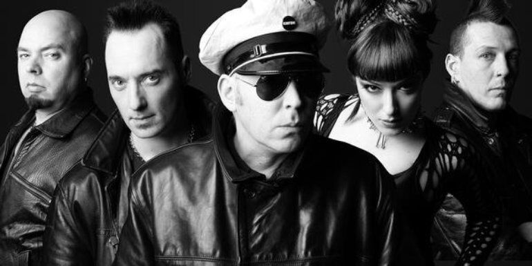 KMFDM | Wiki | Metal Amino