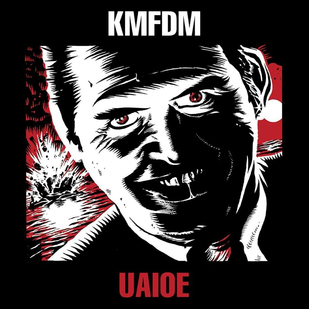 KMFDM | Wiki | Metal Amino