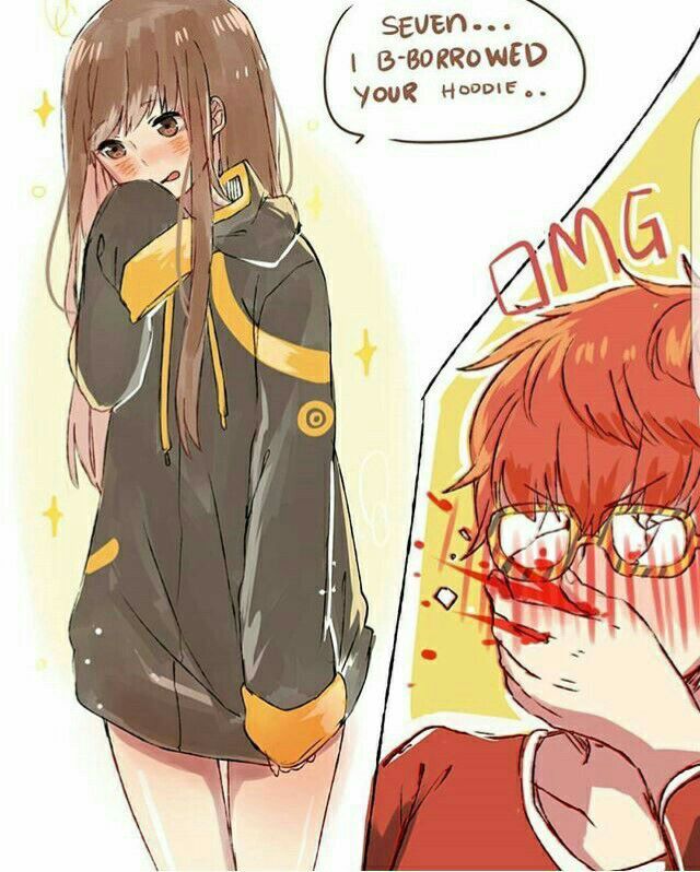 707 | Anime Amino