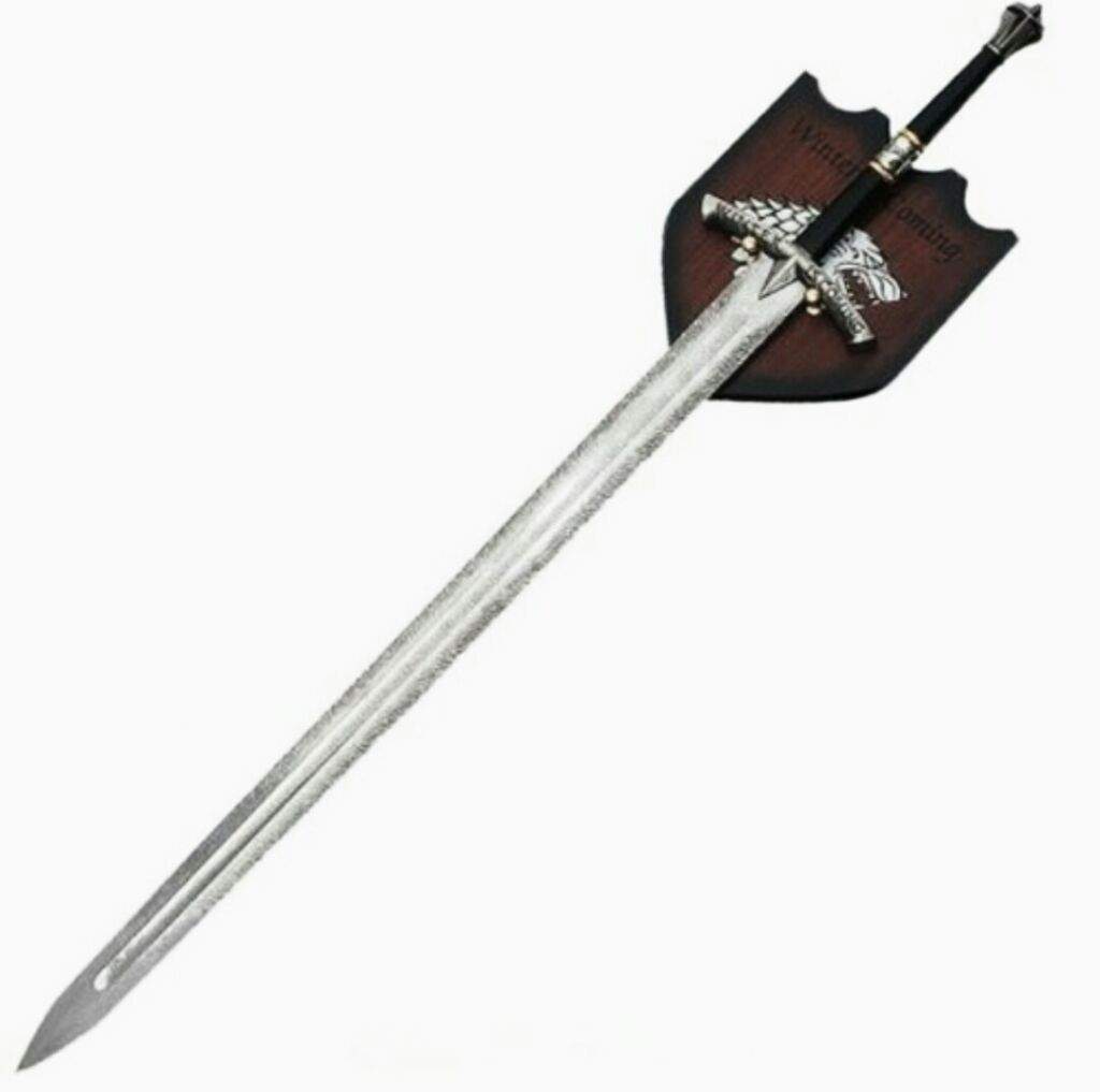 Acero Valyrio (Armas Forjadas en Acero Valyrio) Juego De Tronos En Español Amino