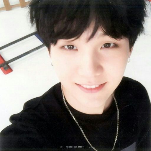 Min Yoongi's personality appreciation | ARMY's Amino