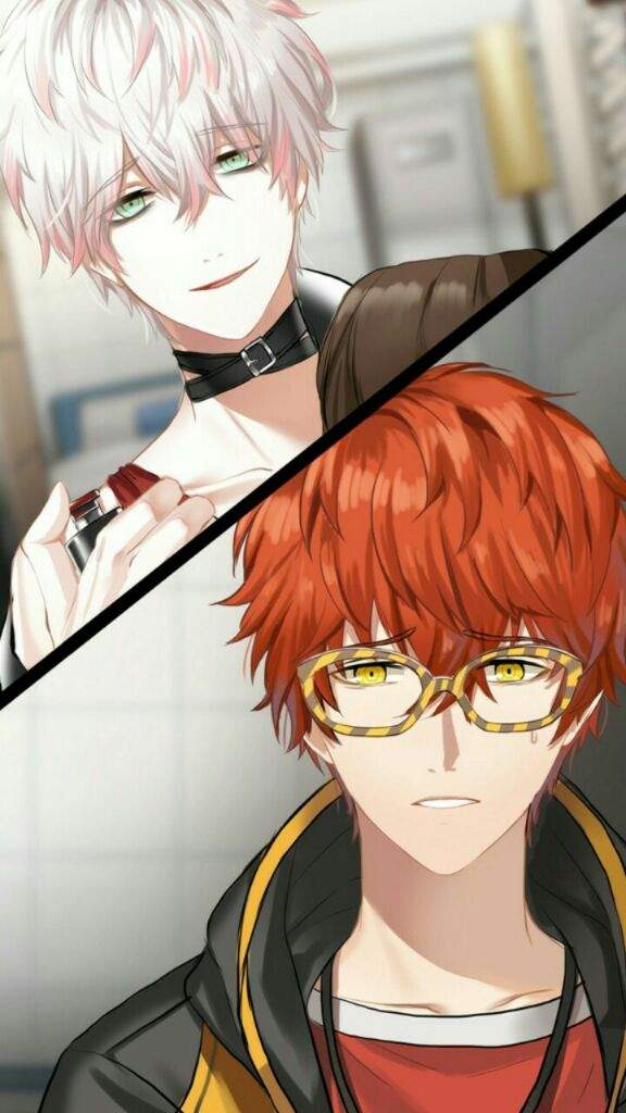 707 | Anime Amino