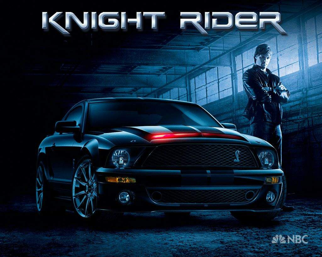 knight rider wiki
