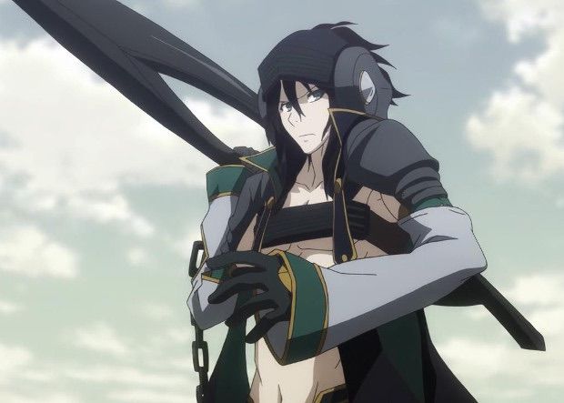 Rokka No Yuusha Wiki Anime Amino