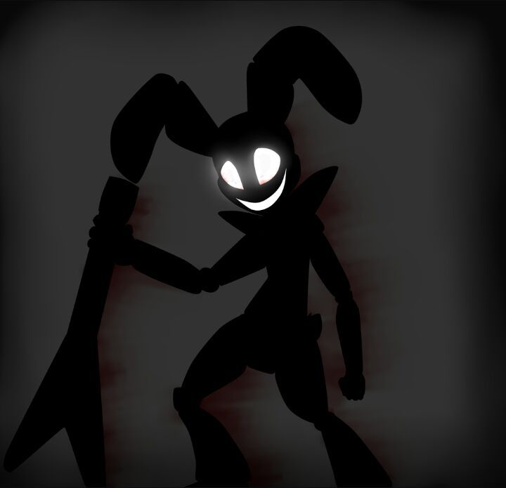 Shadow Bonnie | Wiki | Five Nights At Freddy's Amino