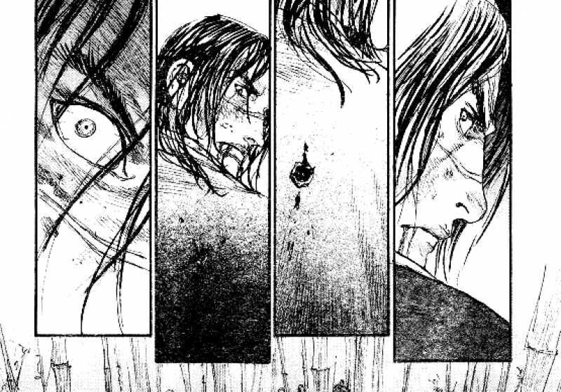 📖 Manga Review: Blade of the Immortal 📖 | Anime Amino
