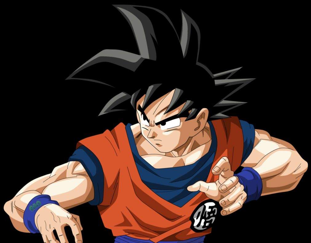 Goku | Dragon Ball Oficial™ Amino