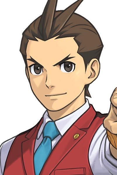 Apollo Justice | Wiki | Phoenix Wright Amino