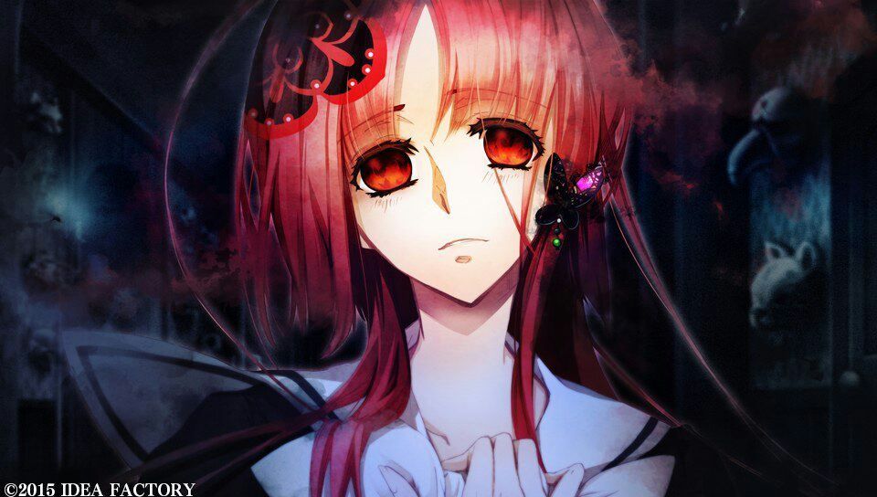 Kokuchou no Psychedelica | Wiki | Otome Amino