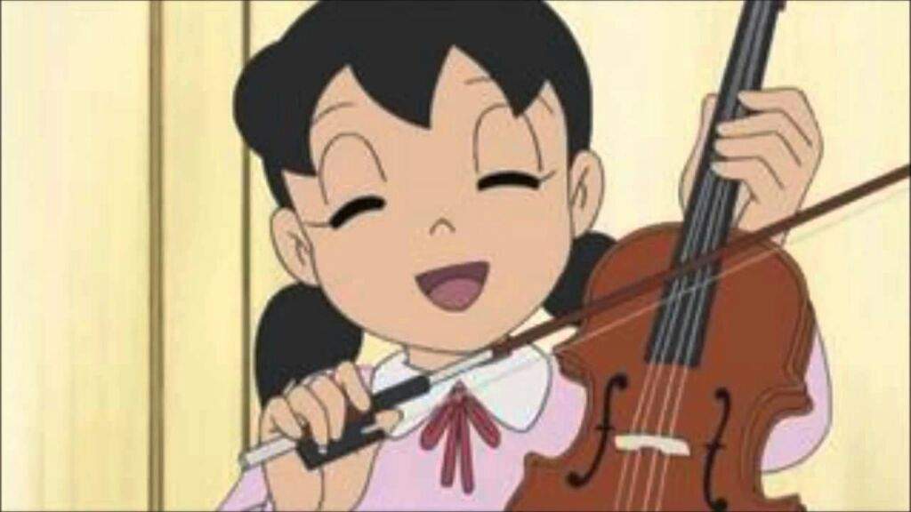 Shizuka Minamoto Wiki Doraemon Amino