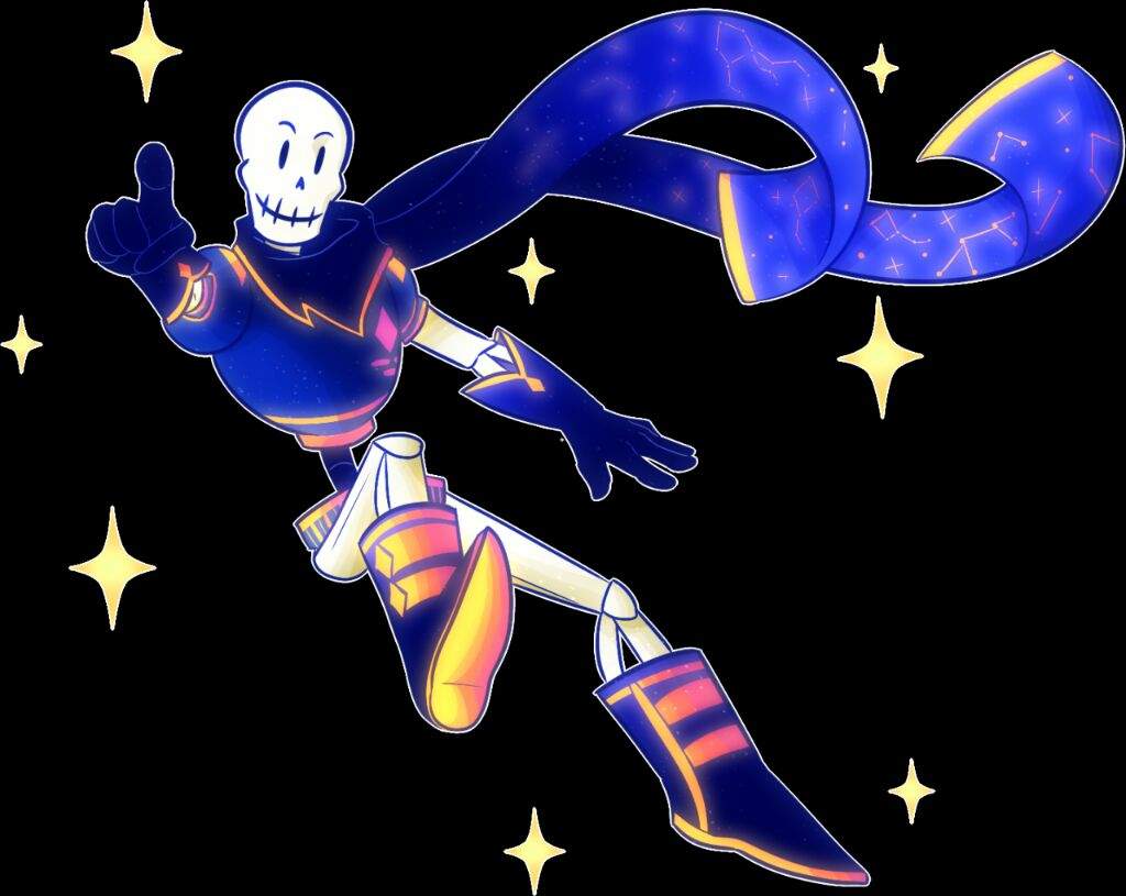 Фото error papyrus