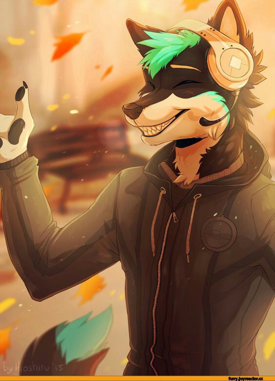 Ser furry furry espa ol amino