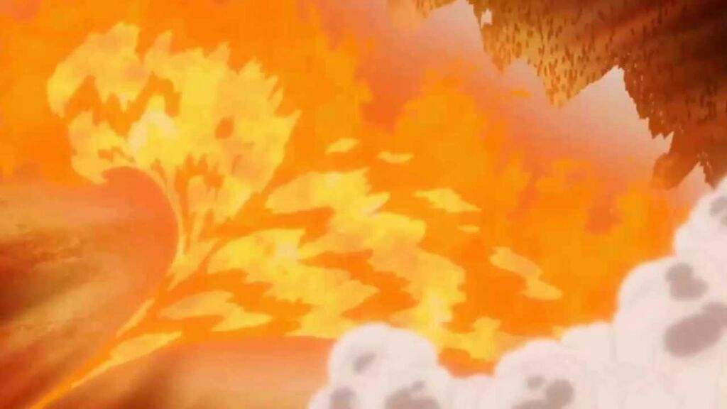 Fire Style! Fireball Jutsu! Katon! Goukakyuu No Jutsu! Steps ...