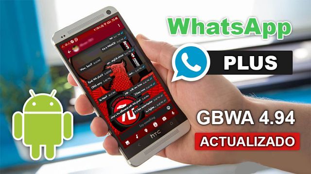 whatsapp plus 4 latest version download