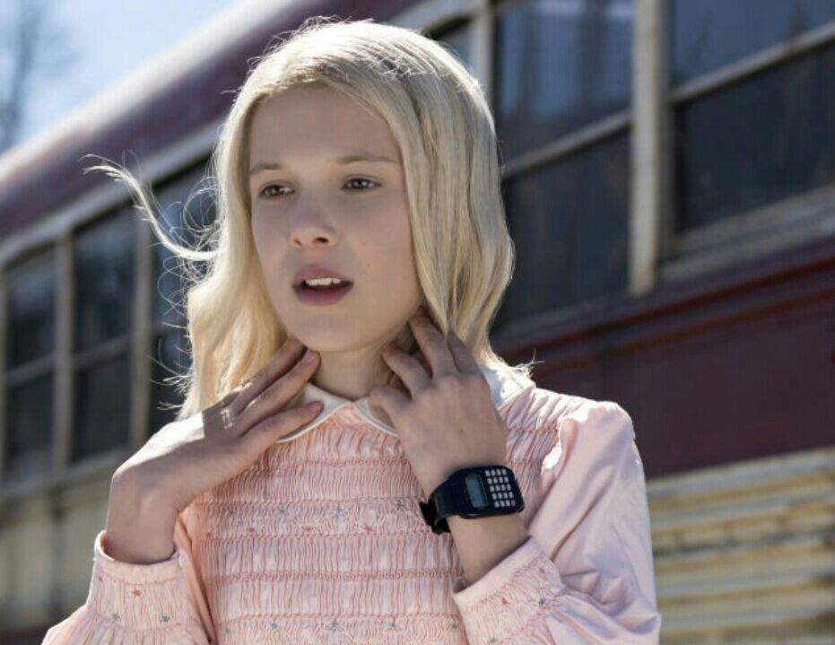 calculator watch stranger things