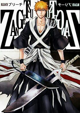 Ichigo kurosaki | Wiki | •Anime• Amino